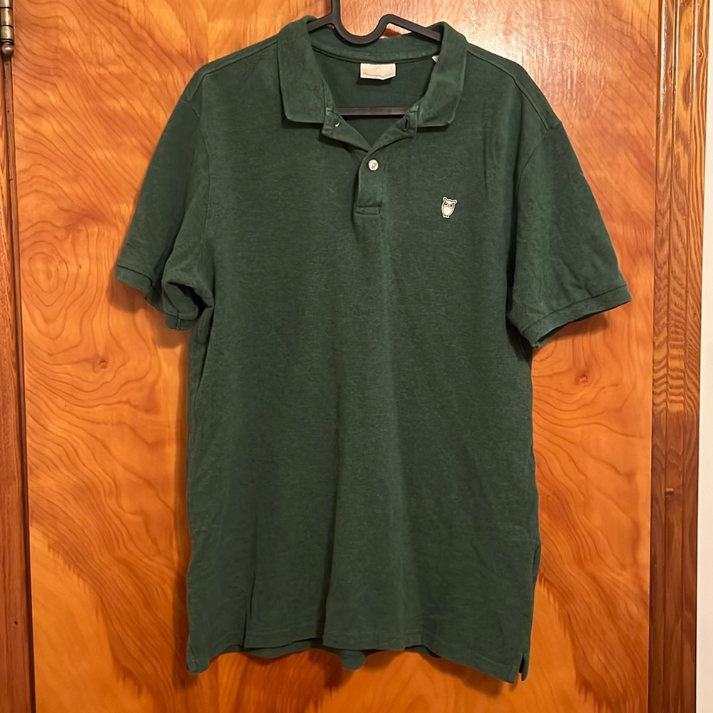 Men’s polo